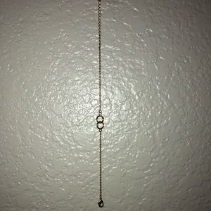 ‘never apart’ luxe gold